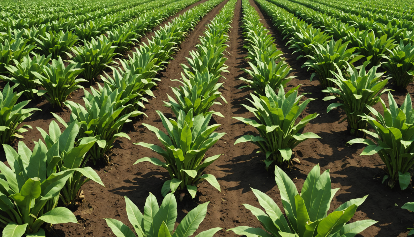 découvrez à quelle distance il est recommandé de planter les bananiers pour garantir leur croissance optimale et un bon développement.