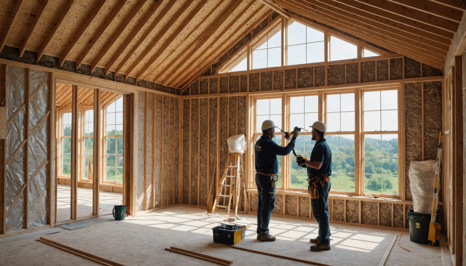 découvrez tout ce que les propriétaires doivent savoir sur l'audit énergétique obligatoire en 2025, ses exigences, et comment se préparer pour être conforme à la réglementation.