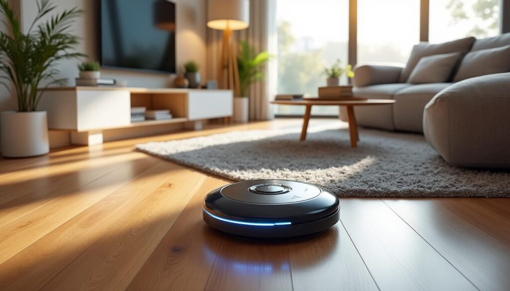 Bissell : pourquoi choisir cette marque pour l’entretien de vos sols en 2025 ?