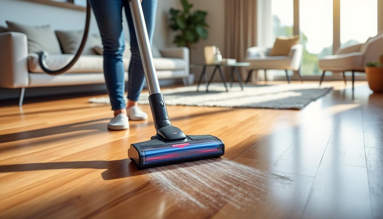 découvrez pourquoi bissell est la marque incontournable pour l'entretien efficace et innovant de vos sols en 2025. performances, durabilité et technologies avancées au service de votre maison.