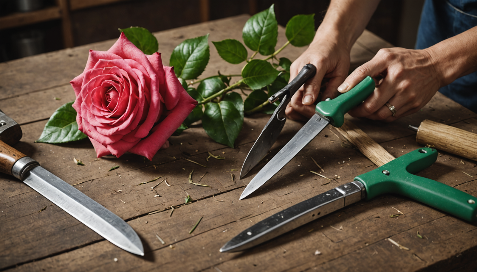 découvrez notre guide complet pour bouturer une rose de fleuriste avec succès en 2025. apprenez toutes les étapes essentielles pour multiplier vos rosiers facilement et efficacement.