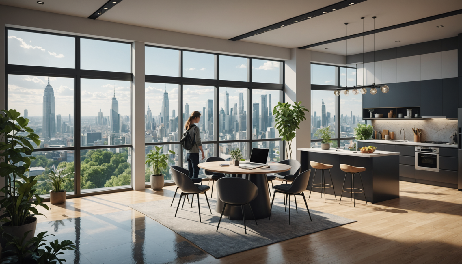 découvrez comment calculer précisément votre surface habitable et optimiser l'espace de votre logement en 2025 grâce à nos conseils pratiques et réglementations à jour.