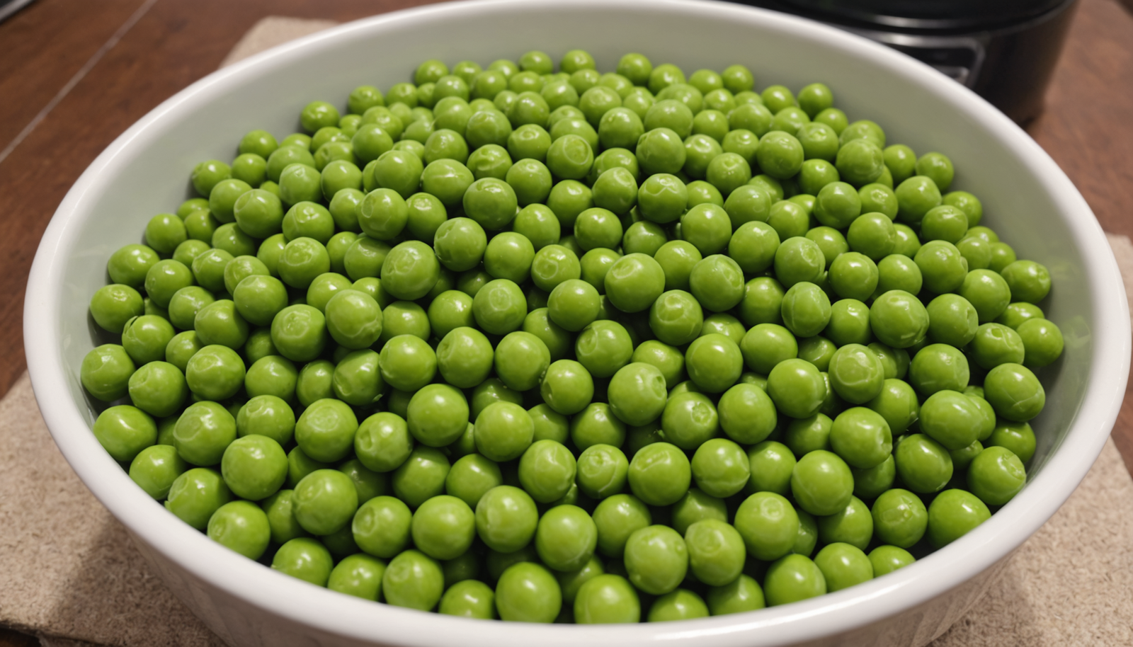 découvrez nos conseils pratiques pour congeler vos petits pois frais en 2025 tout en préservant leur saveur et leur texture. suivez nos étapes simples pour profiter de ce légume délicieux toute l'année.