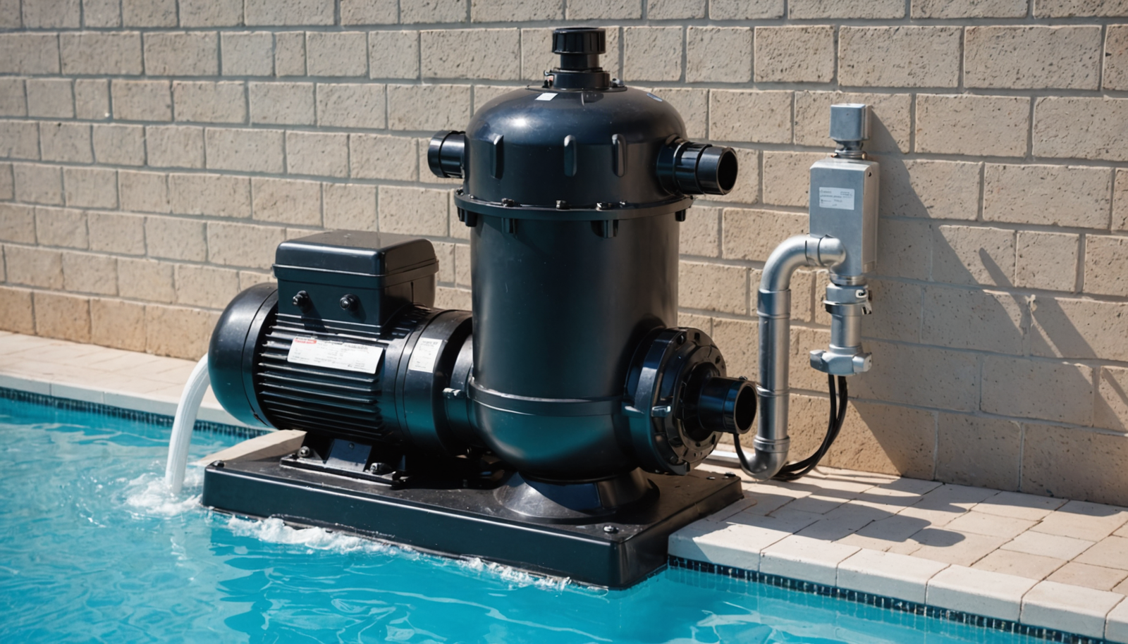 découvrez comment réduire efficacement le bruit de votre pompe de piscine grâce à un caisson insonorisant performant et facile à installer pour un environnement plus calme.