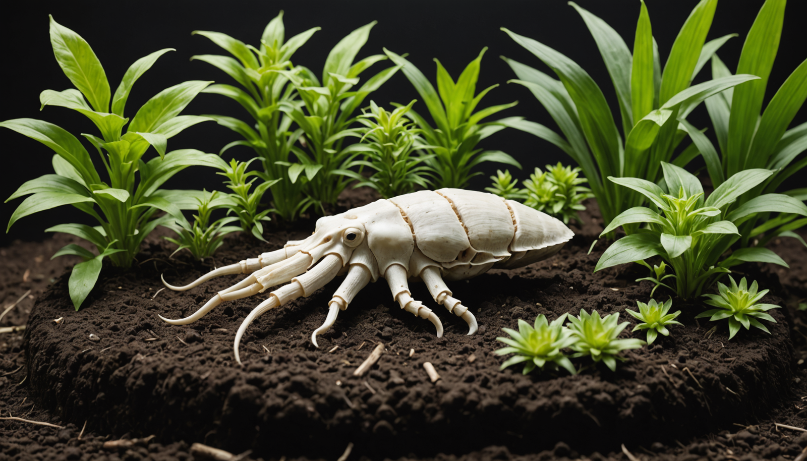 découvrez comment utiliser l'os de seiche dans votre jardin pour revitaliser vos plantes, enrichir le sol et favoriser une croissance saine et durable.