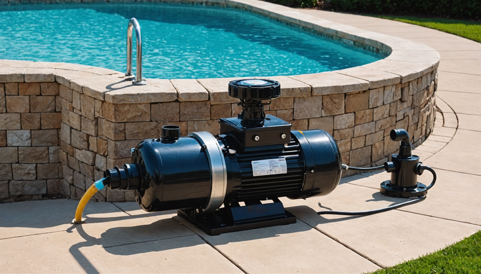 découvrez comment déterminer la pression idéale pour la pompe de votre piscine en 2025 grâce à nos conseils et astuces pour un entretien optimal et une eau toujours claire.