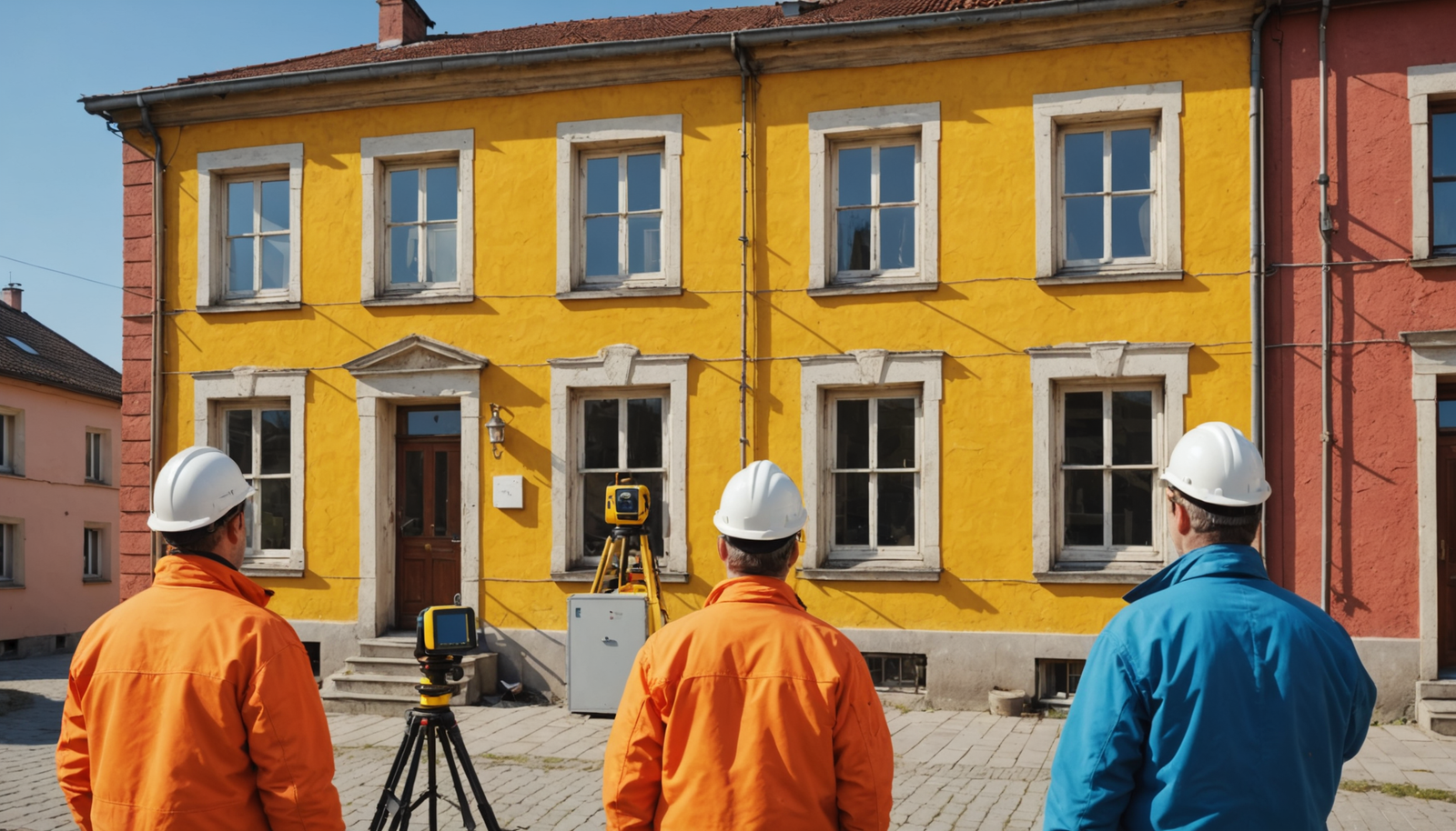 découvrez les solutions à adopter en 2025 si votre logement est classé dpe g, une passoire énergétique, pour améliorer votre confort et réduire vos factures d'énergie.