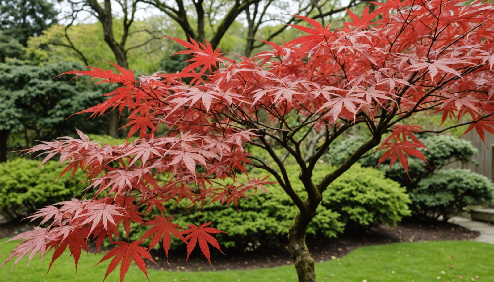 découvrez nos conseils pour soigner votre érable du japon lorsque ses feuilles deviennent rabougries. apprenez les causes possibles et les solutions adaptées pour préserver la beauté de votre arbre.