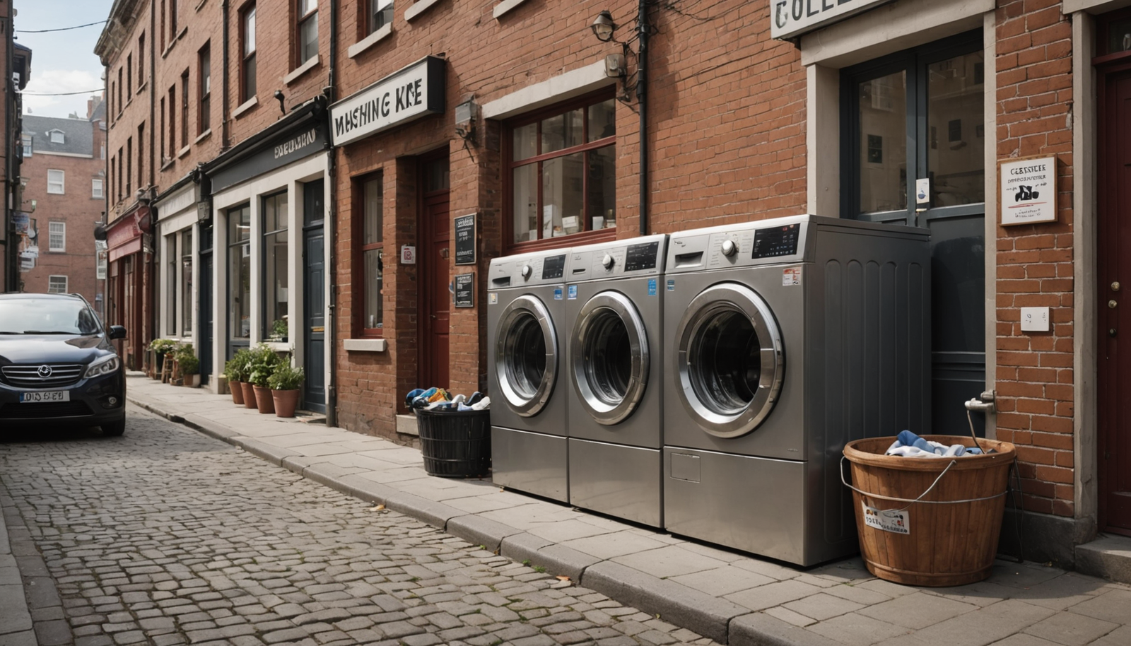 découvrez comment résoudre facilement les problèmes d'évacuation d'une machine à laver installée trop haut grâce à nos conseils pratiques de plomberie.