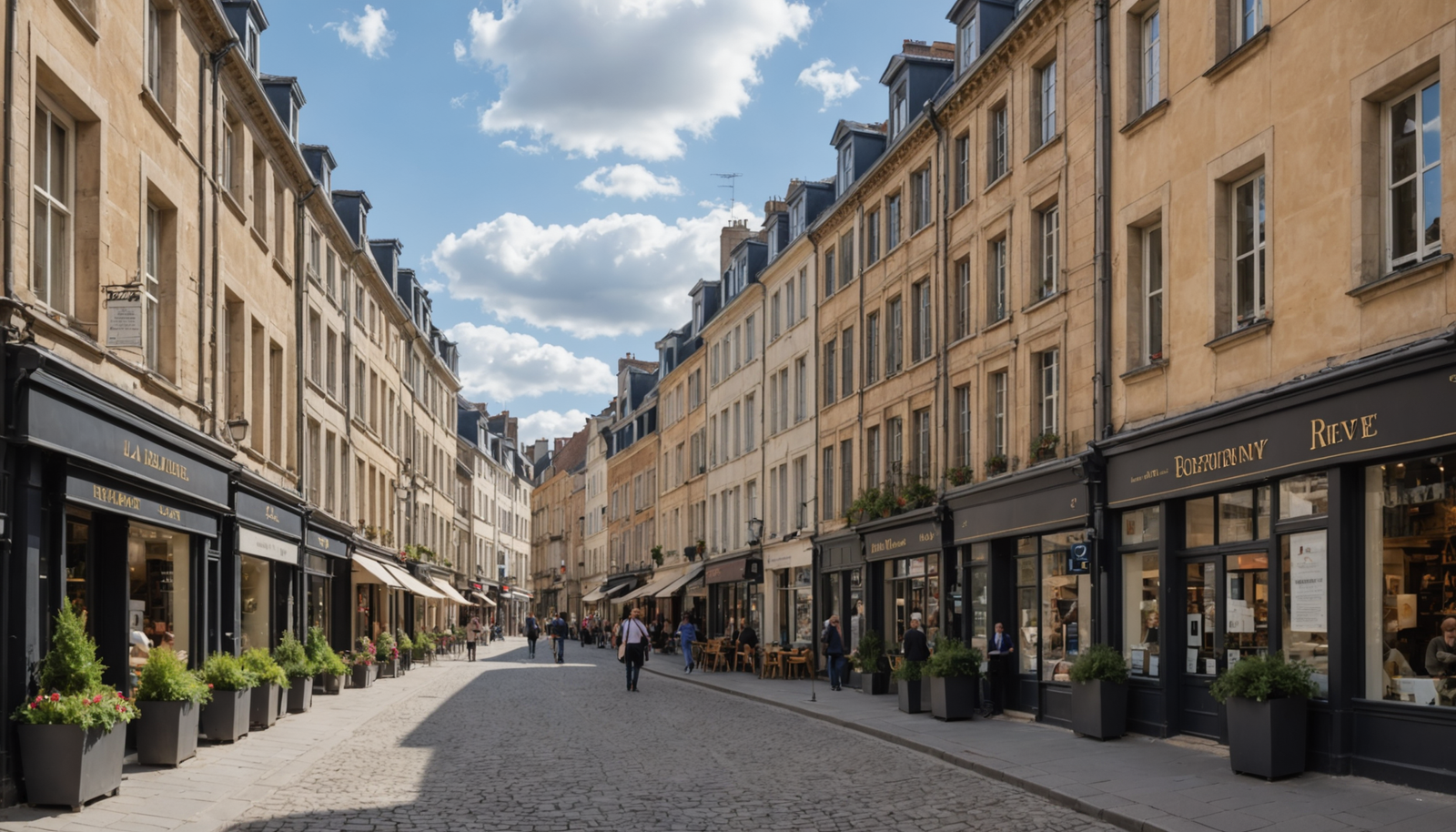 découvrez les quartiers d'évreux à éviter, avec un aperçu de leur ambiance et des lieux à connaître pour mieux comprendre la ville.