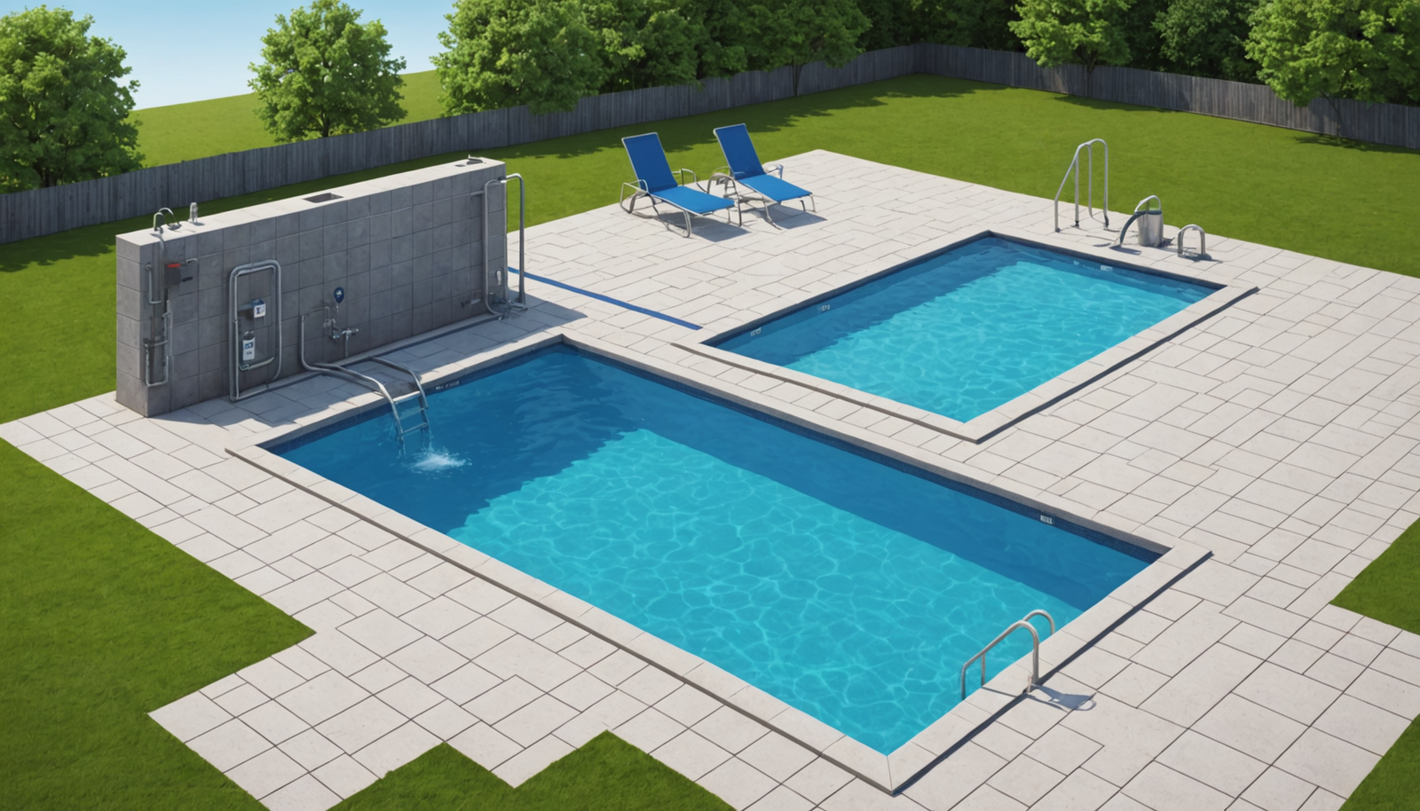 découvrez pourquoi il est important de vider le puits de décompression de votre piscine en 2025, avec des conseils pratiques et précautions essentielles pour assurer la sécurité et la longévité de votre installation.