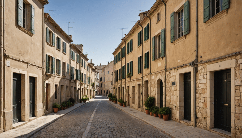Gardanne ville dangereuse : comprendre les réalités du quartier des Baumettes