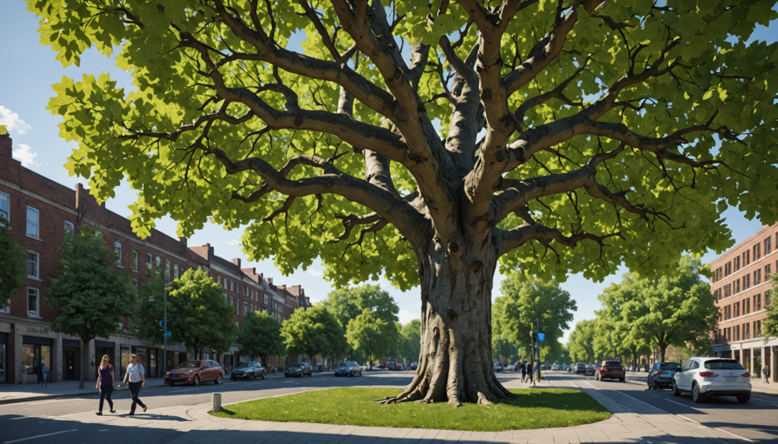 découvrez comment détecter et traiter efficacement la maladie du mûrier platane en 2025 grâce à nos conseils pratiques et solutions adaptées.