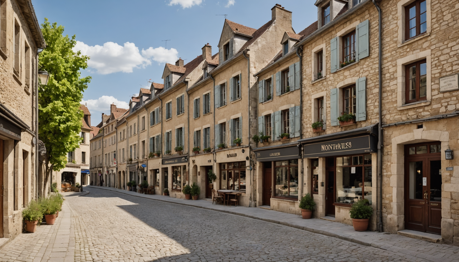 découvrez les raisons pour lesquelles certains considèrent certains quartiers de montargis à éviter, en explorant l'ambiance locale et les enjeux sociaux et économiques qui influencent cette perception.