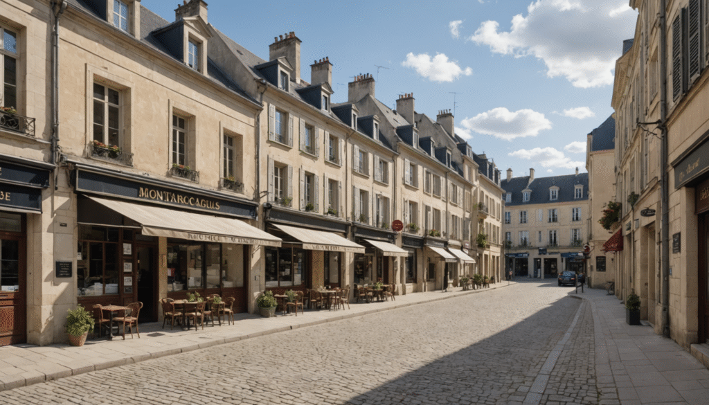 Montargis quartier à éviter : comprendre l’ambiance et les enjeux locaux