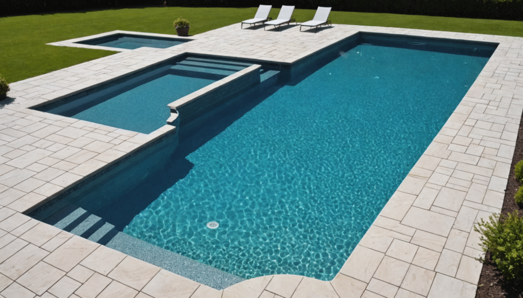 Quel est le prix d’un liner Desjoyaux pour piscine 10×5 en 2025 ?