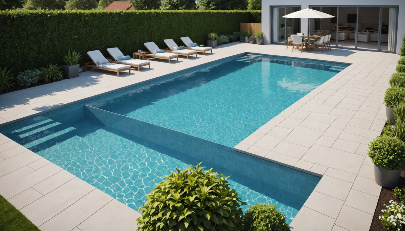 découvrez le prix estimé en 2025 d'un liner desjoyaux pour piscine de dimensions 10x5, incluant conseils et options pour votre installation.