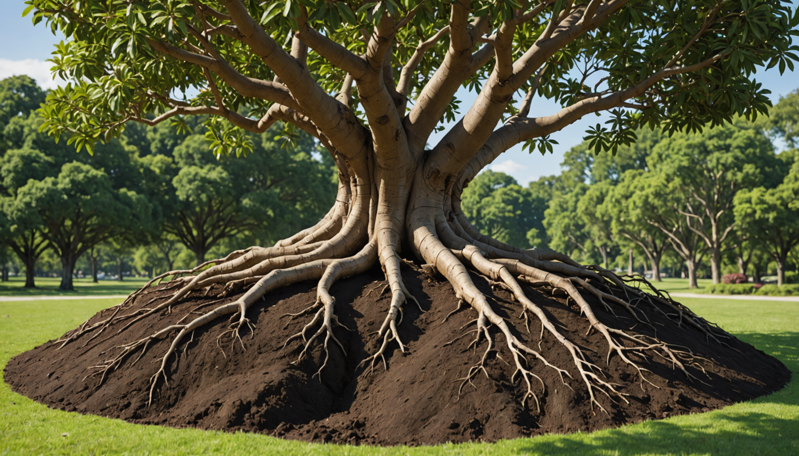 découvrez la profondeur des racines du lilas des indes et apprenez comment cette caractéristique influence sa croissance et son entretien.