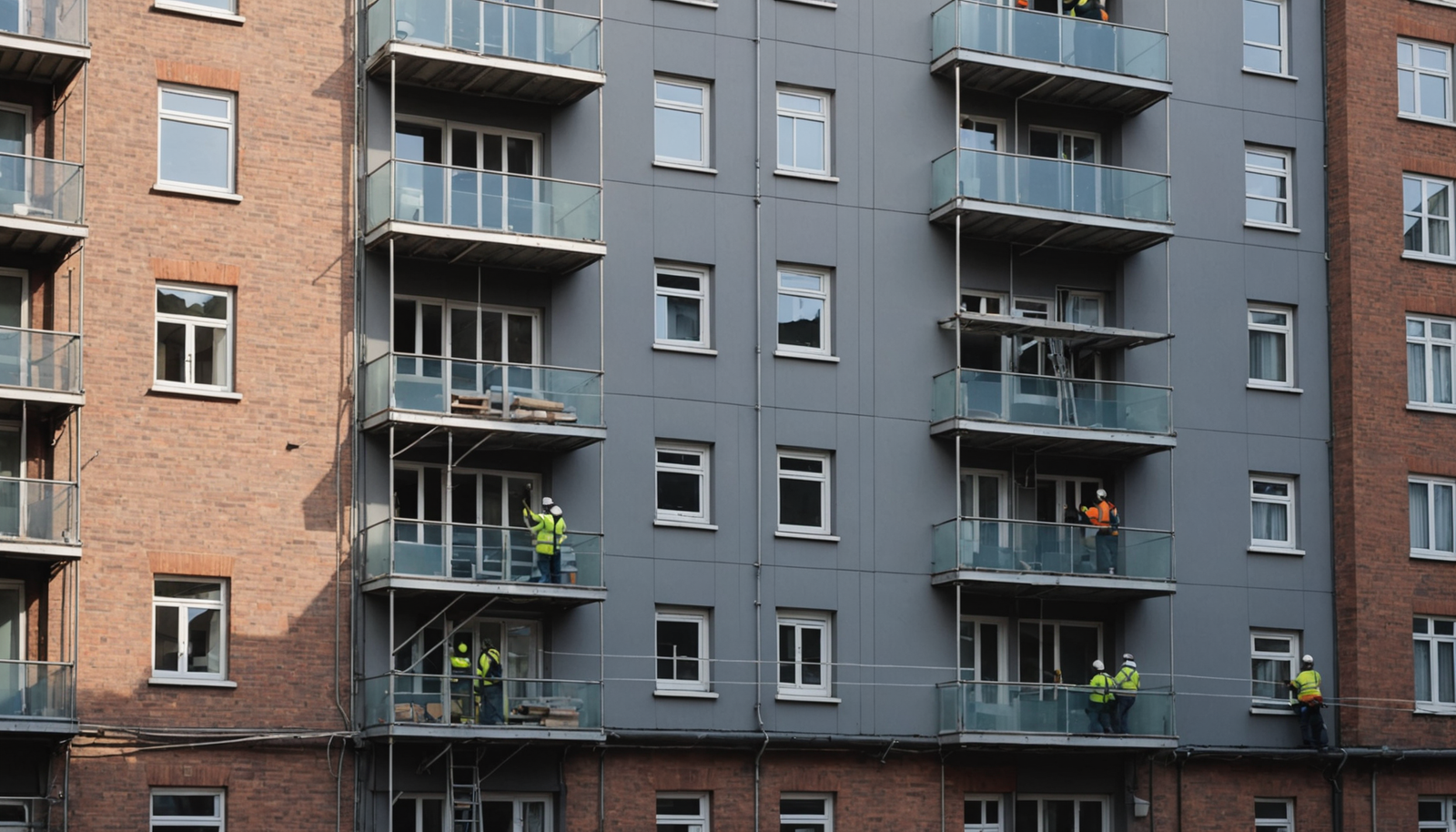 découvrez tout ce qu'il faut savoir sur le règlement de copropriété en 2025 pour bien comprendre vos droits et obligations en tant que copropriétaire.