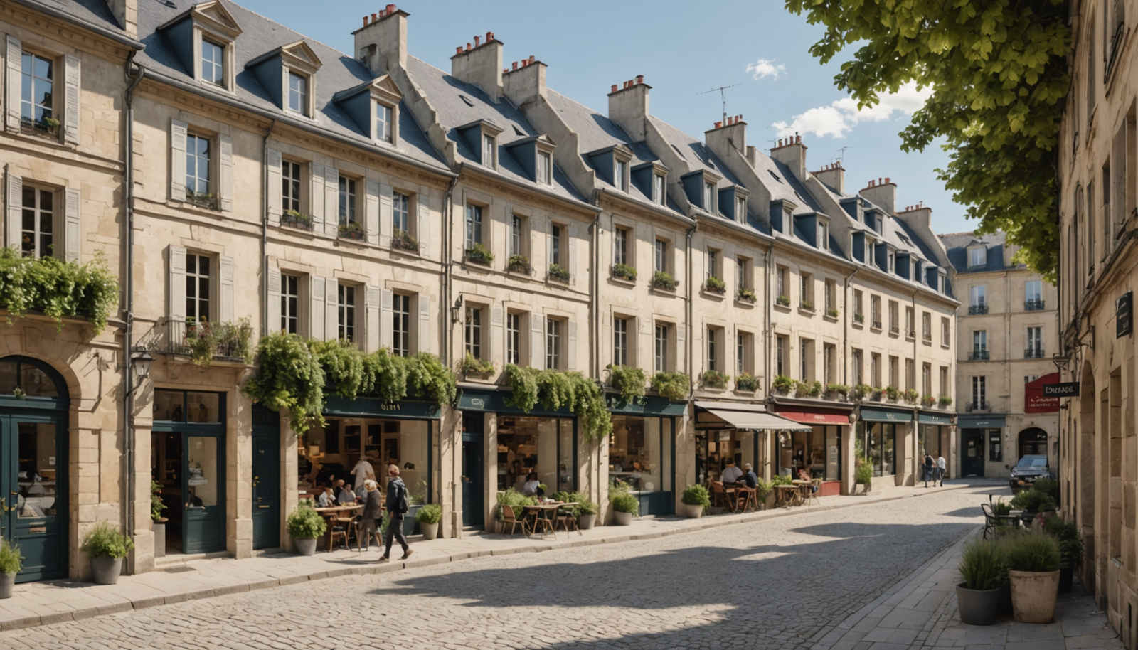 découvrez la réalité des quartiers réputés dangereux en ville et comprenez les enjeux sociaux, économiques et sécuritaires qui façonnent ces territoires.