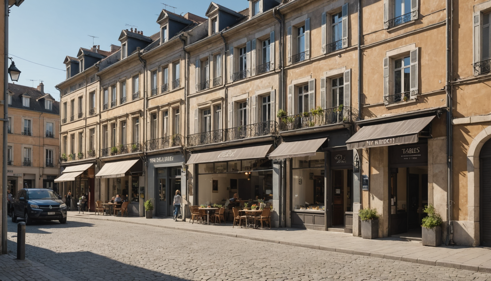 découvrez les quartiers à éviter à tarbes, leurs atmosphères particulières et les espaces à connaître pour mieux comprendre la ville et ses enjeux.