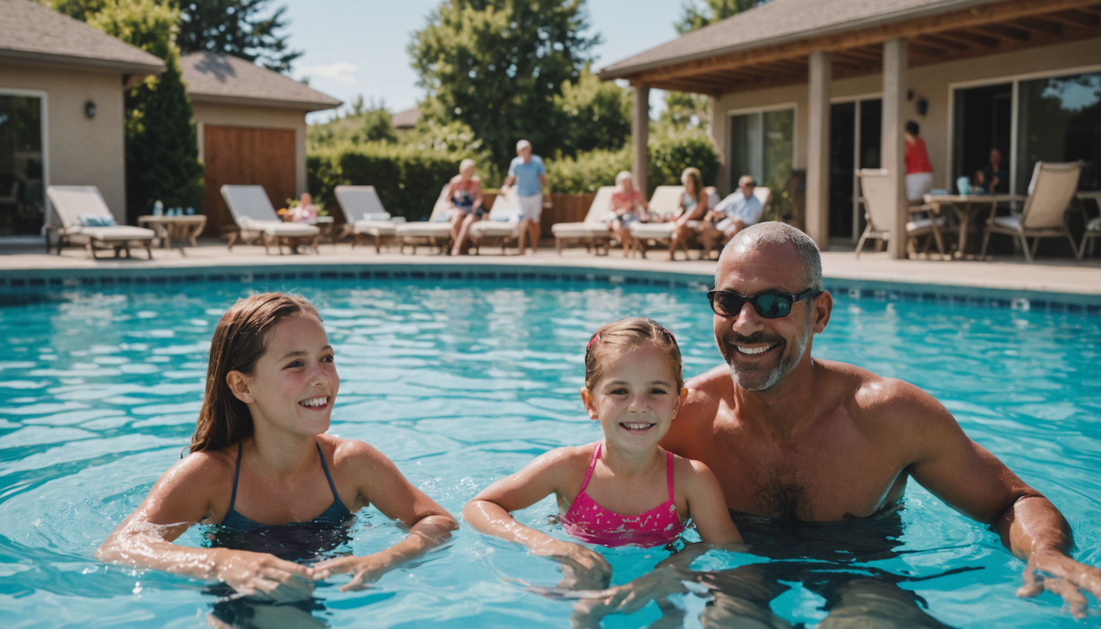 découvrez si une température de piscine à 22 degrés est idéale pour la baignade en 2025, avec conseils et avis pour profiter pleinement de votre baignade.