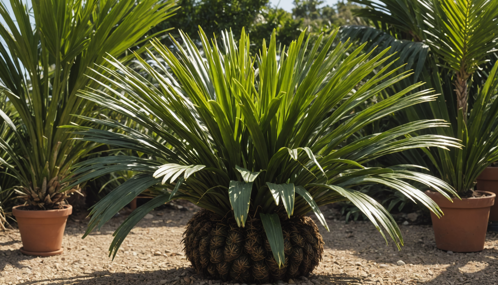 découvrez tout ce qu'il faut savoir sur la fleur de cycas : conseils d'entretien, période de floraison et astuces pratiques pour garder votre plante en pleine santé.