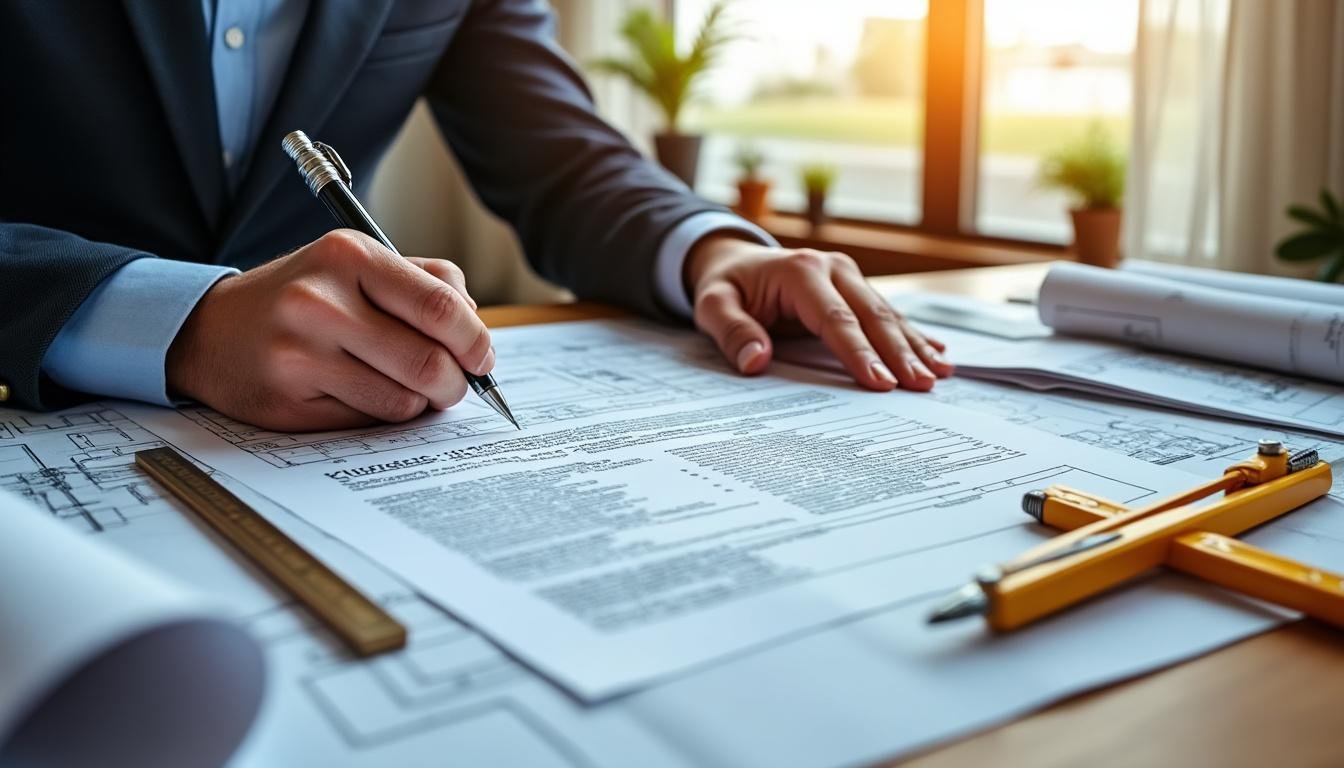 découvrez tout ce qu'il faut savoir sur le certificat de conformité maison en 2025 : démarches essentielles, conseils pratiques et informations pour garantir la conformité de votre habitation.