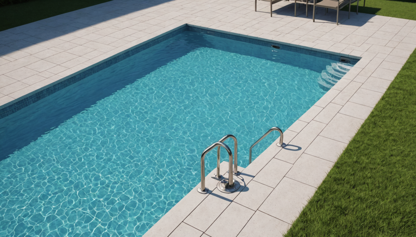 découvrez quand ouvrir ou fermer la vanne bonde de fond de votre piscine pour un entretien optimal et préserver la qualité de l'eau.