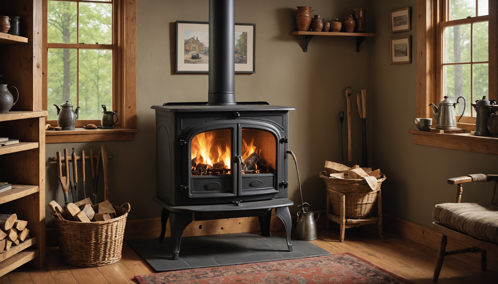 découvrez quelles marques de poêles à bois éviter et bénéficiez de conseils pour choisir un modèle fiable et performant en toute connaissance de cause.