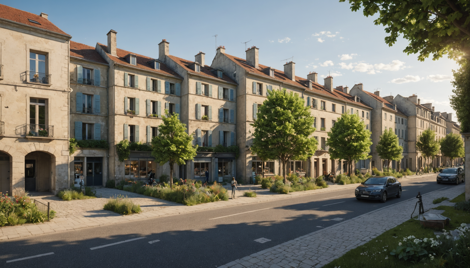 découvrez les quartiers sensibles à mérignac, comprenez l'ambiance locale et les zones à éviter pour mieux préparer votre visite ou votre installation.