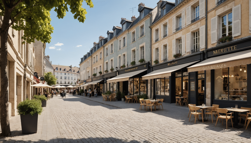 mérignac quartier à éviter : comprendre l’ambiance et les points sensibles
