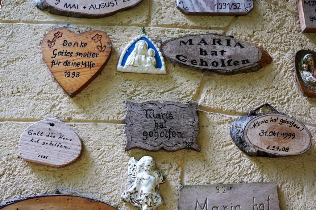 Comment vérifier si un mur est mitoyen sur le cadastre en 2025