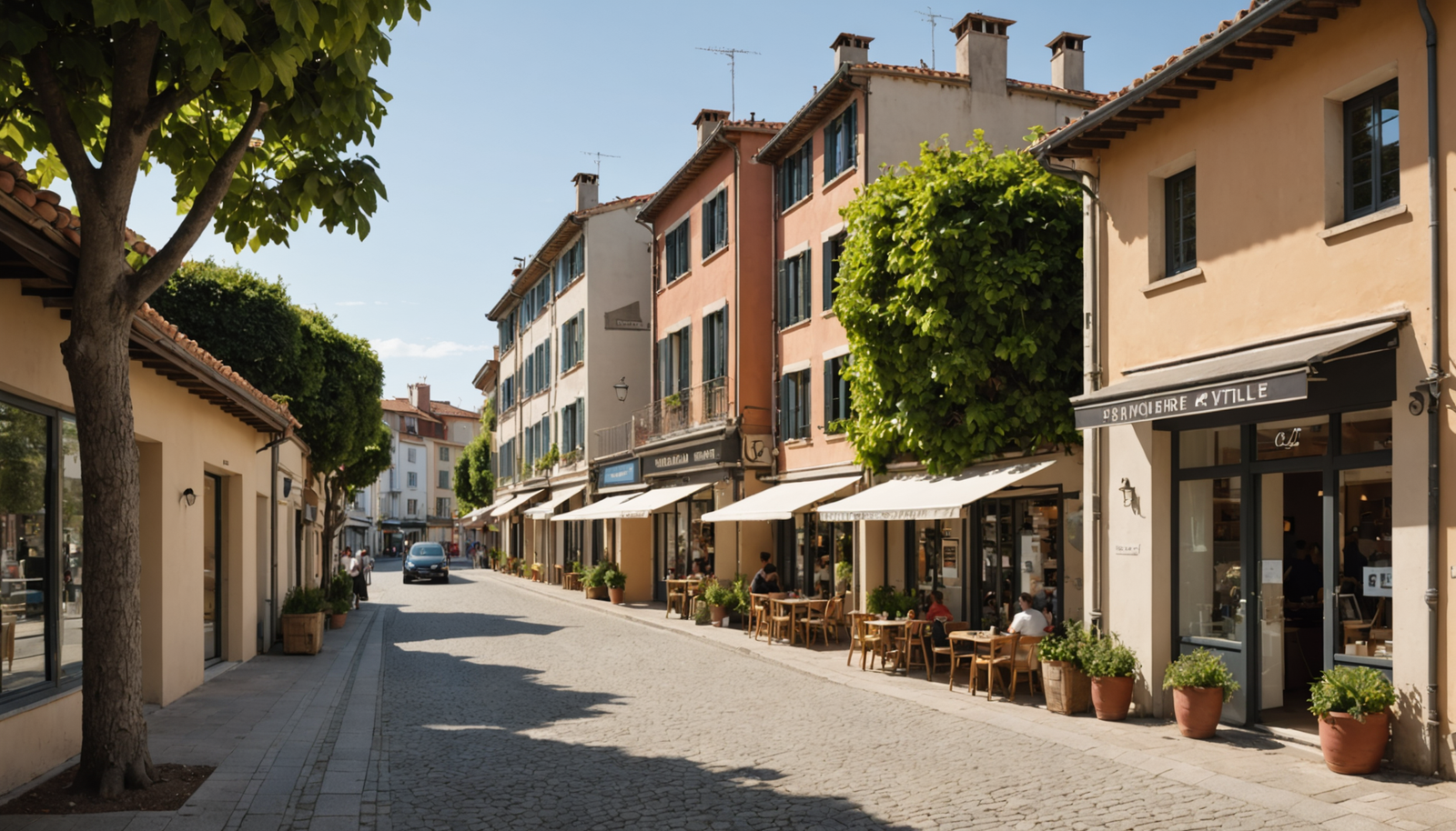 découvrez les quartiers à éviter à anglet, analysez l'atmosphère locale et identifiez les points sensibles pour mieux préparer votre visite ou installation.