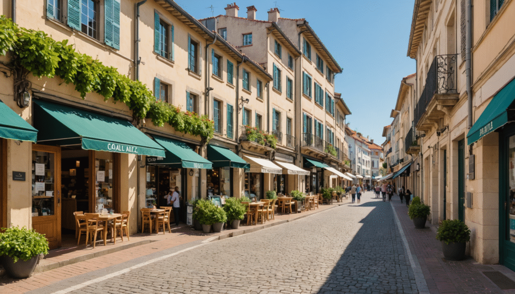 quartier à éviter à Anglet : comprendre l’atmosphère et les points sensibles