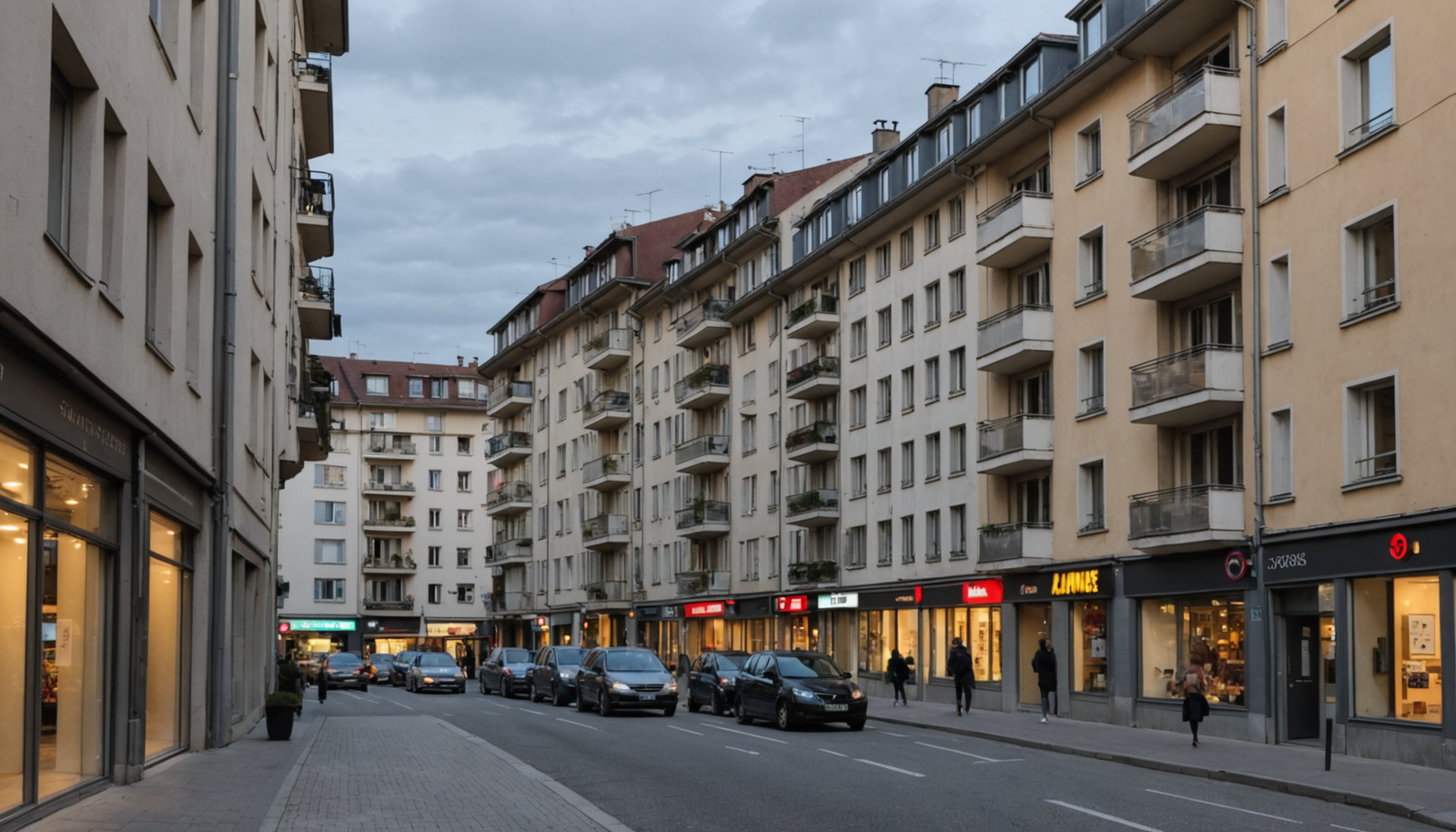 découvrez notre guide des quartiers à éviter à annemasse, avec une analyse de l'ambiance locale et des lieux à connaître pour mieux préparer votre visite ou votre installation.