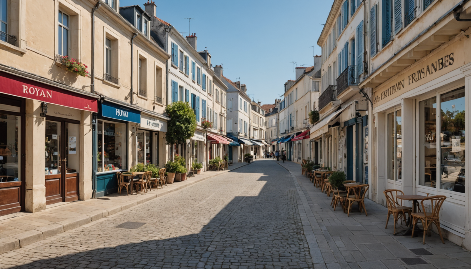 découvrez les quartiers à éviter à royan en identifiant les zones calmes et les lieux à risque pour mieux préparer votre séjour en toute sécurité.