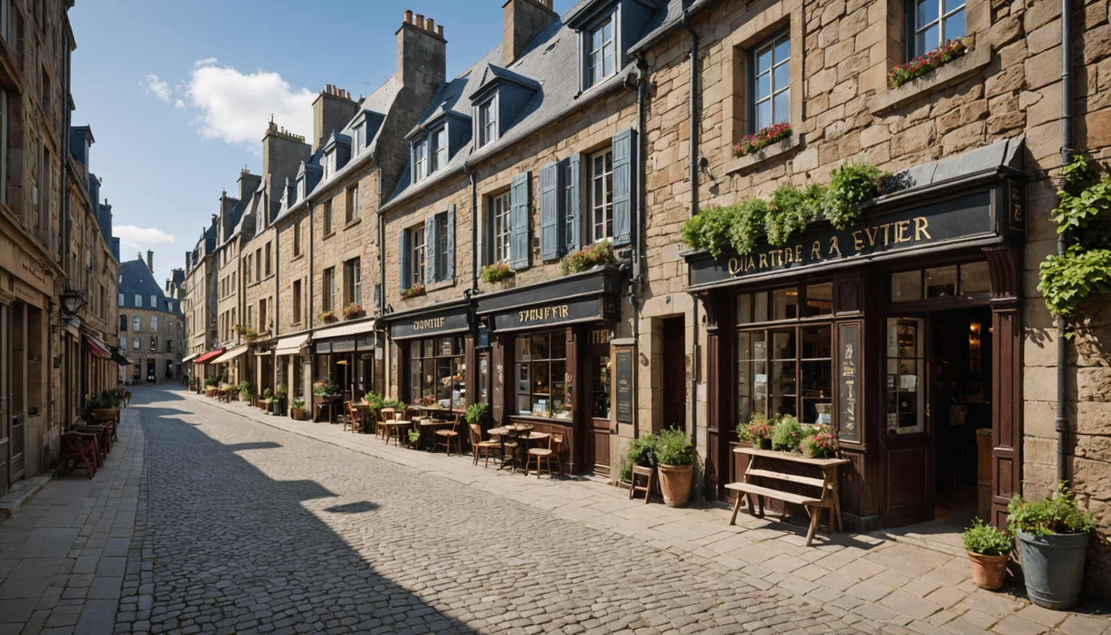 découvrez les quartiers à éviter à saint-malo, leurs ambiances particulières et les précautions à prendre pour une visite en toute sécurité.