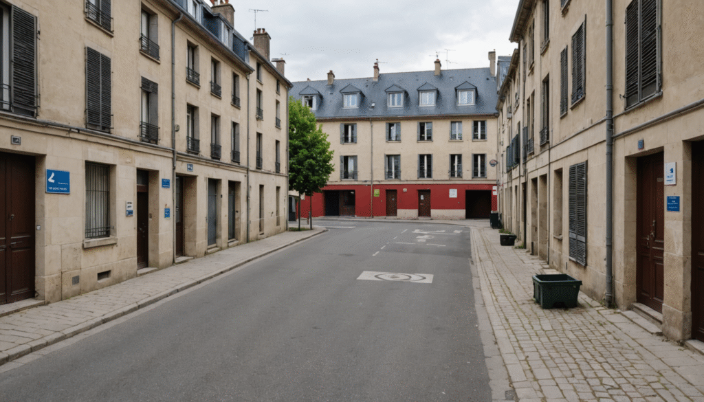 quartier à éviter à saint-malo : ambiance et précautions à connaître