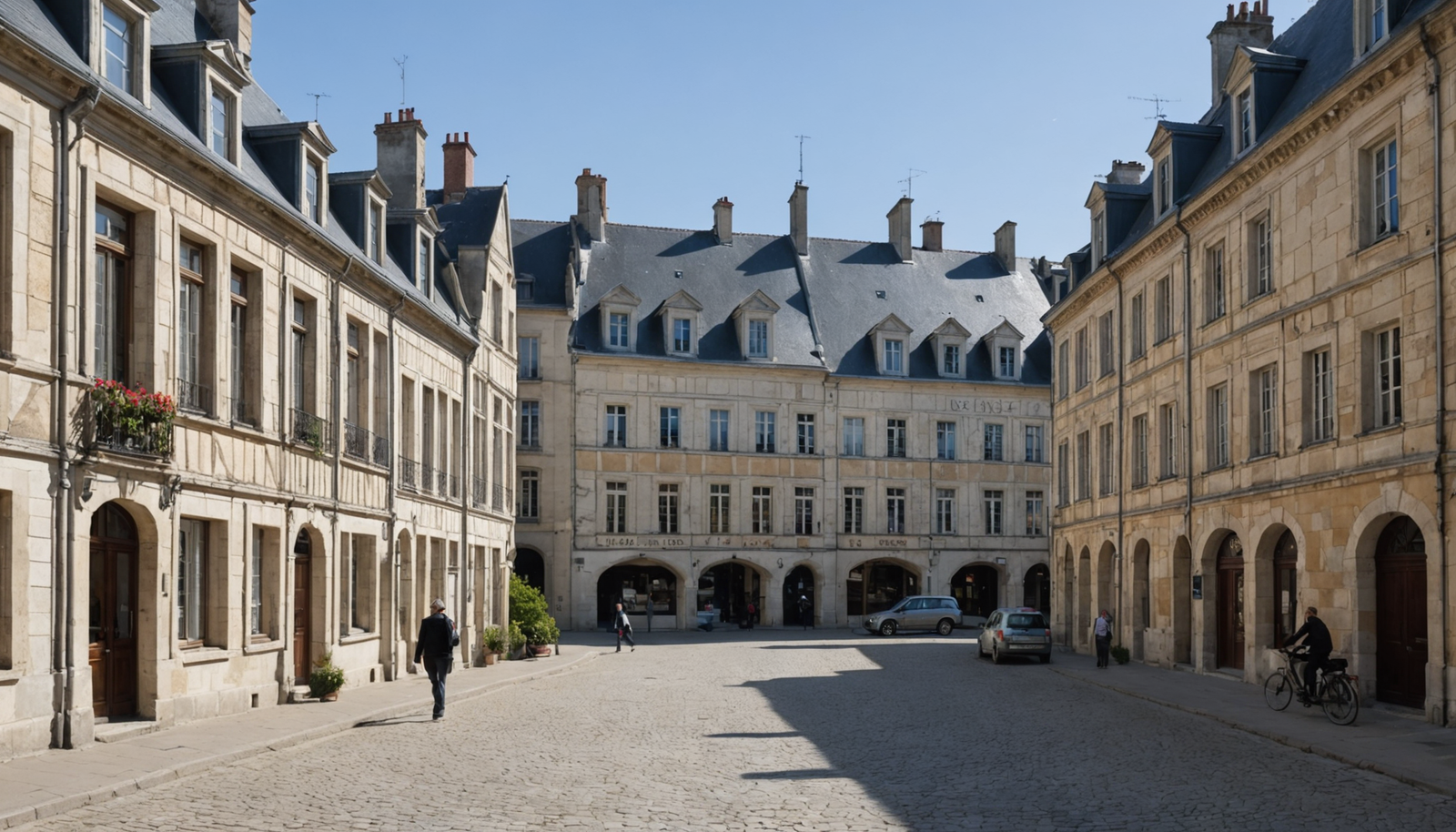 découvrez les quartiers à éviter à blois en explorant les ambiances et réalités locales pour mieux préparer votre séjour ou votre installation.