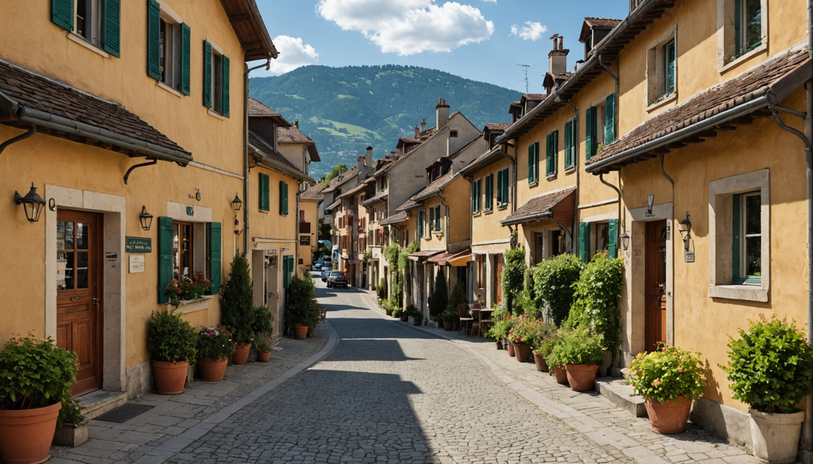 découvrez quels quartiers éviter à thonon-les-bains en comprenant l'ambiance locale et les spécificités propres à chaque secteur pour mieux préparer votre visite ou votre installation.
