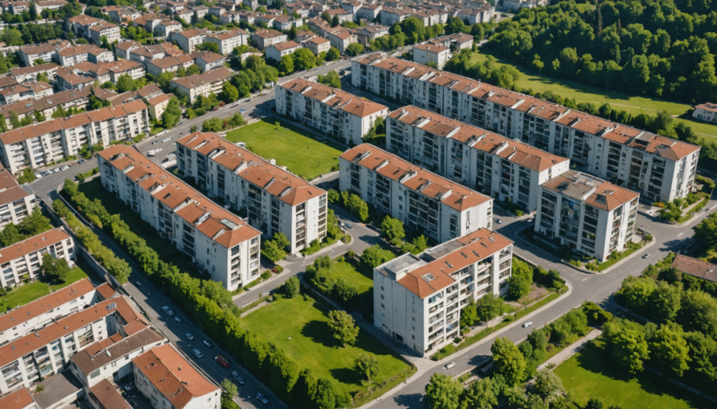 quartiers à éviter à thonon-les-bains : comprendre l’ambiance et les spécificités locales