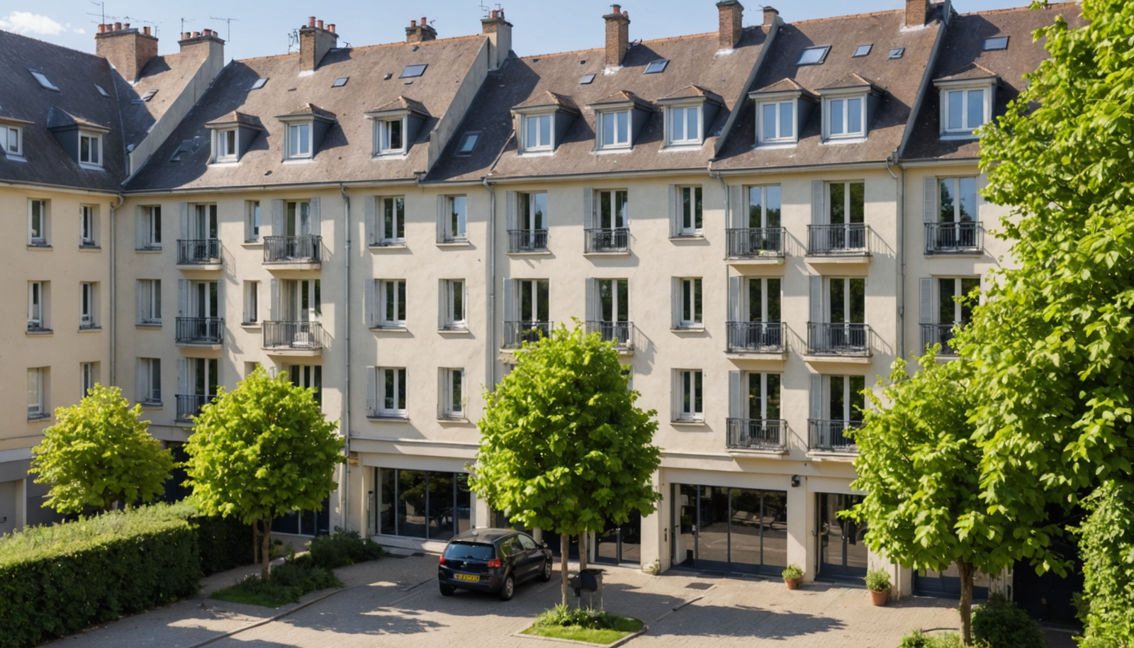 découvrez les quartiers à éviter à rueil-malmaison avec un aperçu des ambiances et caractéristiques pour mieux préparer votre visite ou votre déménagement.