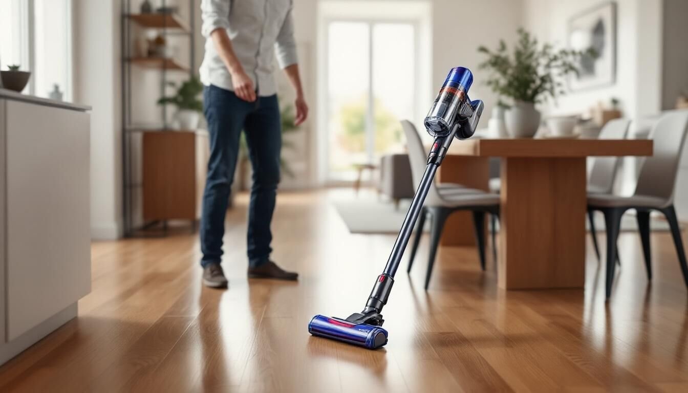 Découvrez notre test et avis complet du Rowenta X-Pert 6.60, un aspirateur performant et polyvalent pour un nettoyage efficace de votre maison.