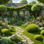 Anti-mousse : quels dangers pour les plantes de votre jardin en 2025 ?