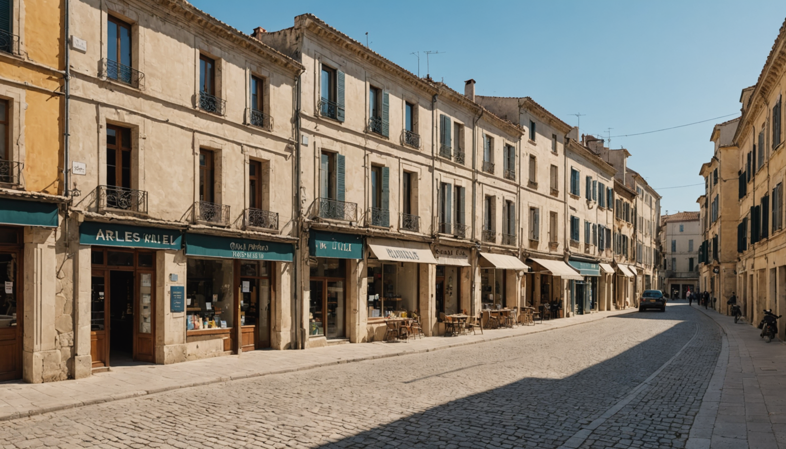 découvrez quels quartiers d'arles éviter pour une visite agréable et en toute sécurité. nos conseils vous aideront à mieux connaître l'ambiance locale et à repérer les zones à privilégier pour une expérience réussie.