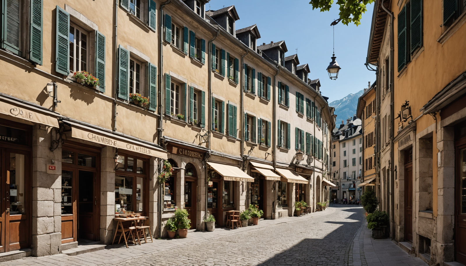 découvrez les quartiers sensibles à chambéry à éviter autour du centre-ville pour assurer votre sécurité et mieux comprendre les zones à risque.