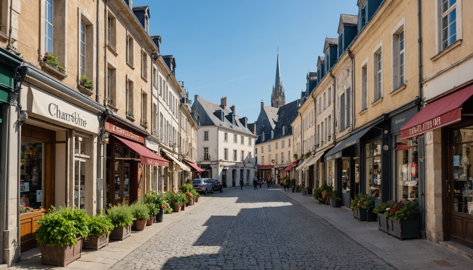 découvrez les quartiers de chartres à éviter et identifiez les zones à atmosphère tendue pour mieux préparer votre visite ou votre installation en toute sécurité.