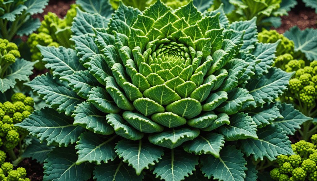Chou romanesco qui monte en fleur : causes, solutions et conseils pour 2025