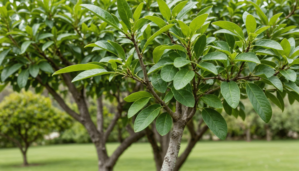 Citron caviar qui perd ses feuilles : causes principales et solutions 2025